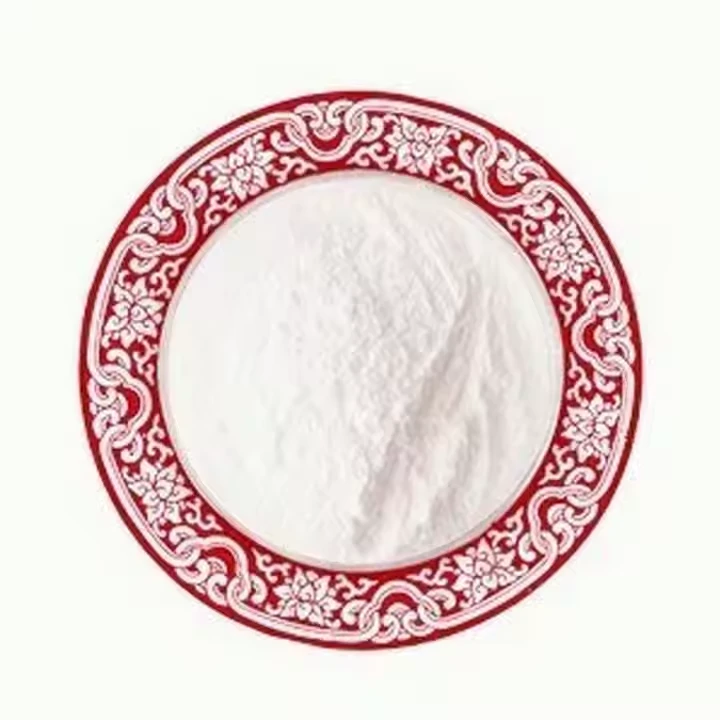 CAS:73-32-5 Isoleucine Powder Wholesale Price