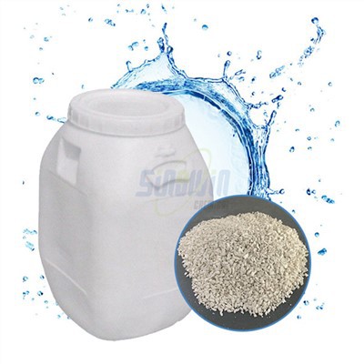 Калциев хипохлорит hth cas 7778-54-3